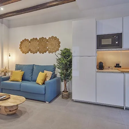 Apartamento Habaneando I Little * Cadiz