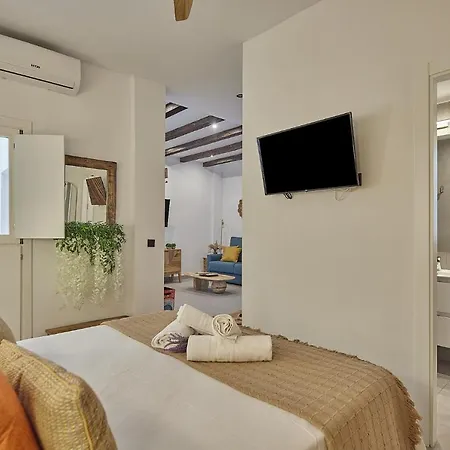 Apartamento Habaneando I Little Apartment