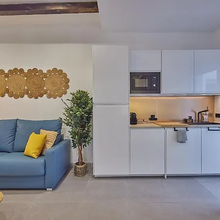 Apartamento Habaneando I Little * Cadiz