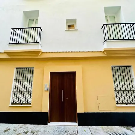 Apartamento Habaneando I Little Apartment