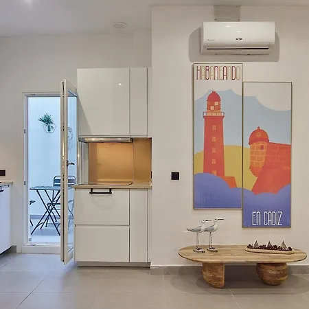 Apartamento Habaneando I Little Apartment